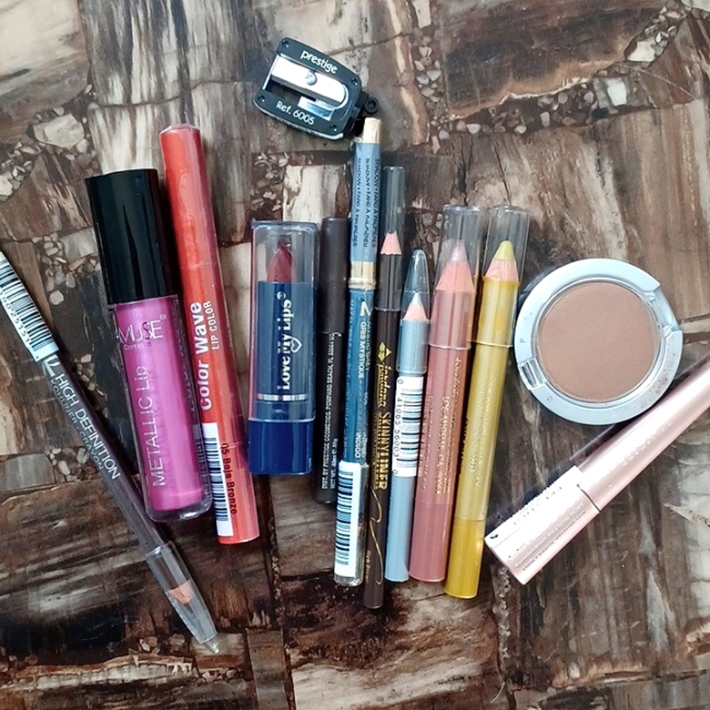 Makeup Bundle